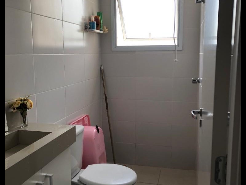 imóvel com 45m² - Cariobinha - Americana