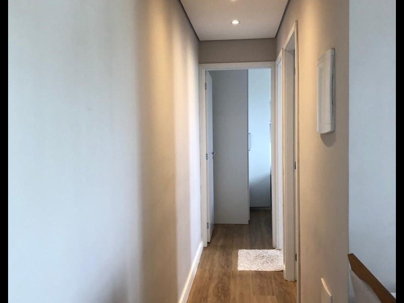 imóvel com 45m² - Cariobinha - Americana