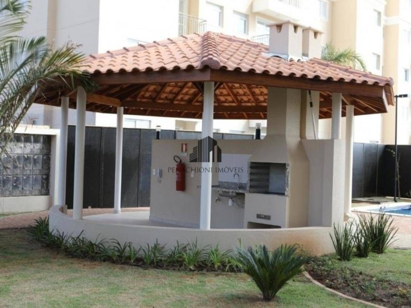 imóvel com 45m² - Cariobinha - Americana
