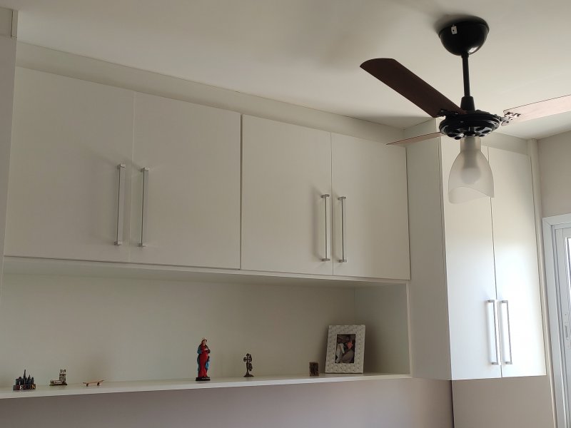 imóvel com 45m² - Cariobinha - Americana