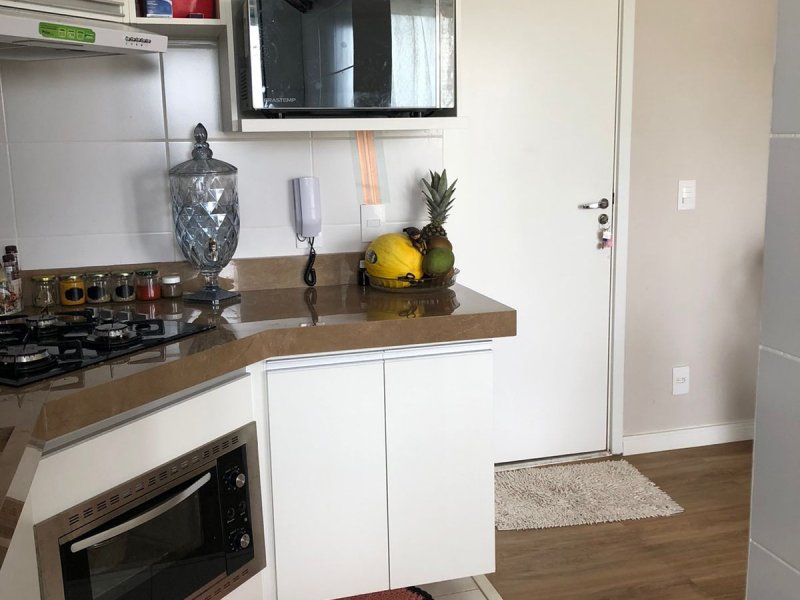 imóvel com 45m² - Cariobinha - Americana
