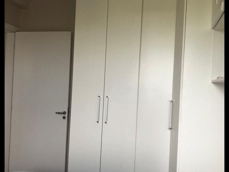 imóvel com 45m² - Cariobinha - Americana