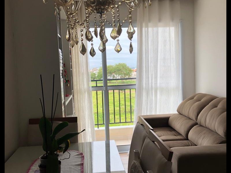 imóvel com 45m² - Cariobinha - Americana
