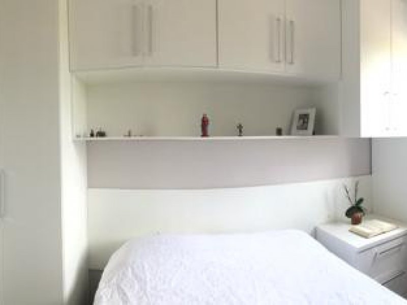 imóvel com 45m² - Cariobinha - Americana