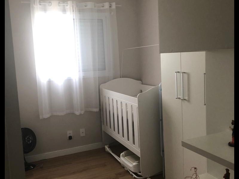 imóvel com 45m² - Cariobinha - Americana