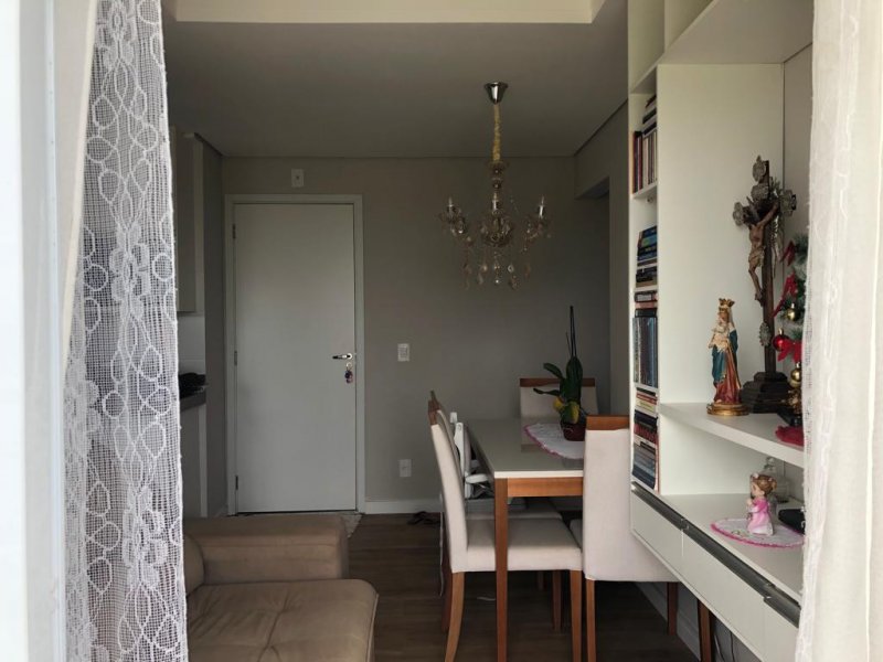 imóvel com 45m² - Cariobinha - Americana