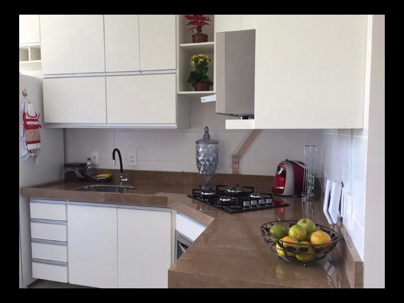 imóvel com 45m² - Cariobinha - Americana