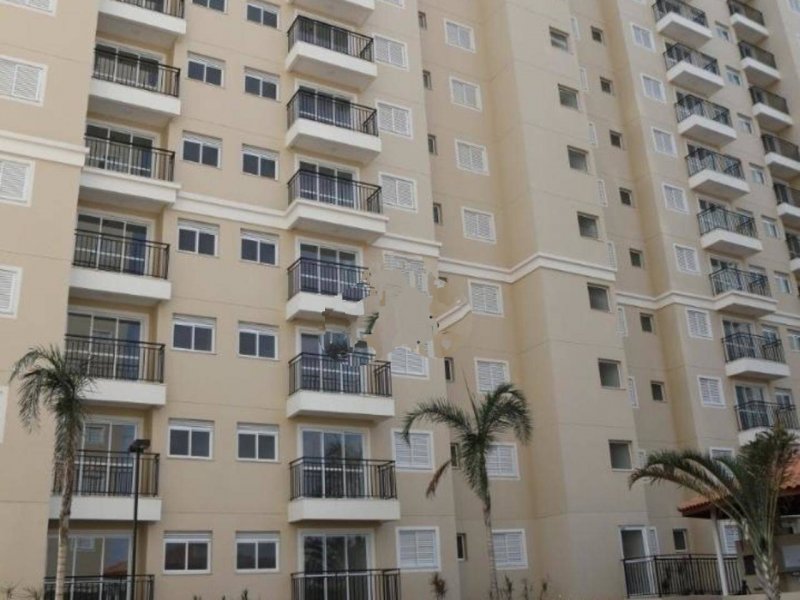 imóvel com 45m² - Cariobinha - Americana