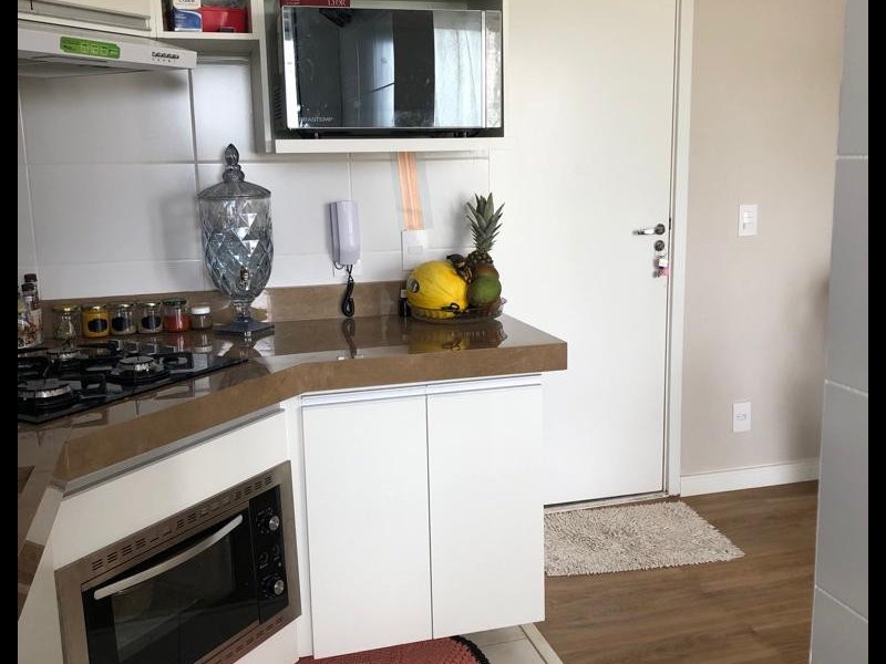 imóvel com 45m² - Cariobinha - Americana