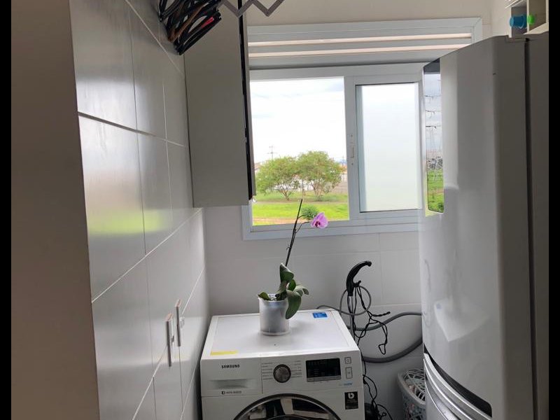 imóvel com 45m² - Cariobinha - Americana