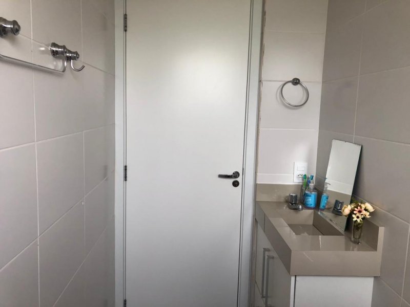 imóvel com 45m² - Cariobinha - Americana