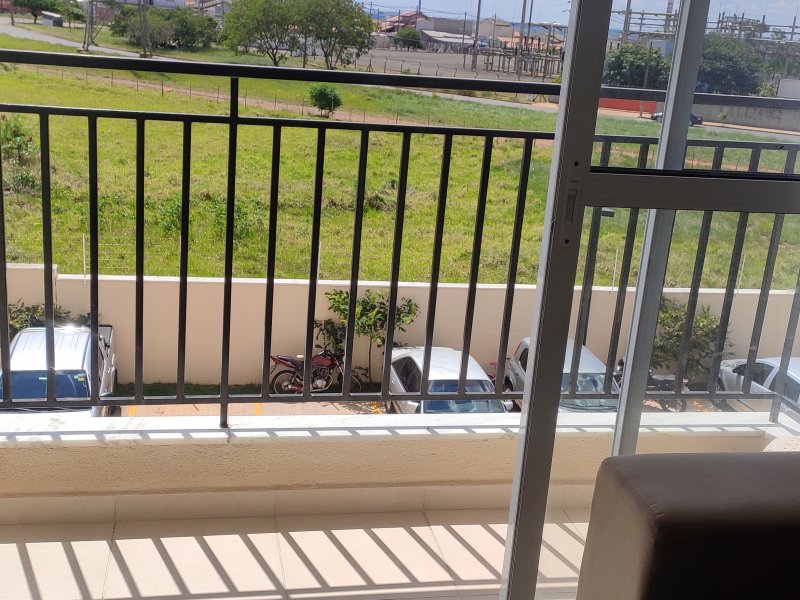 imóvel com 45m² - Cariobinha - Americana
