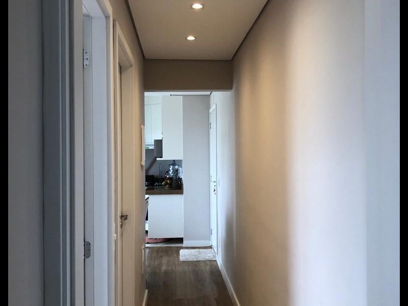 imóvel com 45m² - Cariobinha - Americana