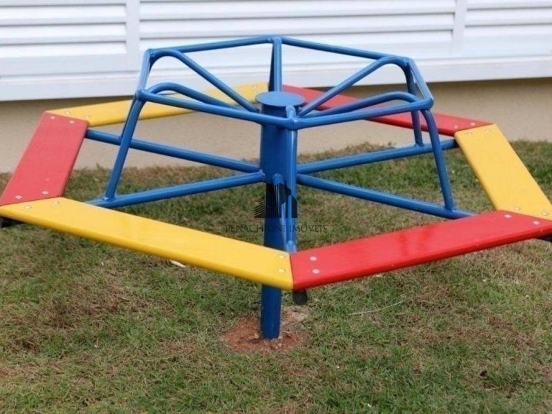 imóvel com 45m² - Cariobinha - Americana