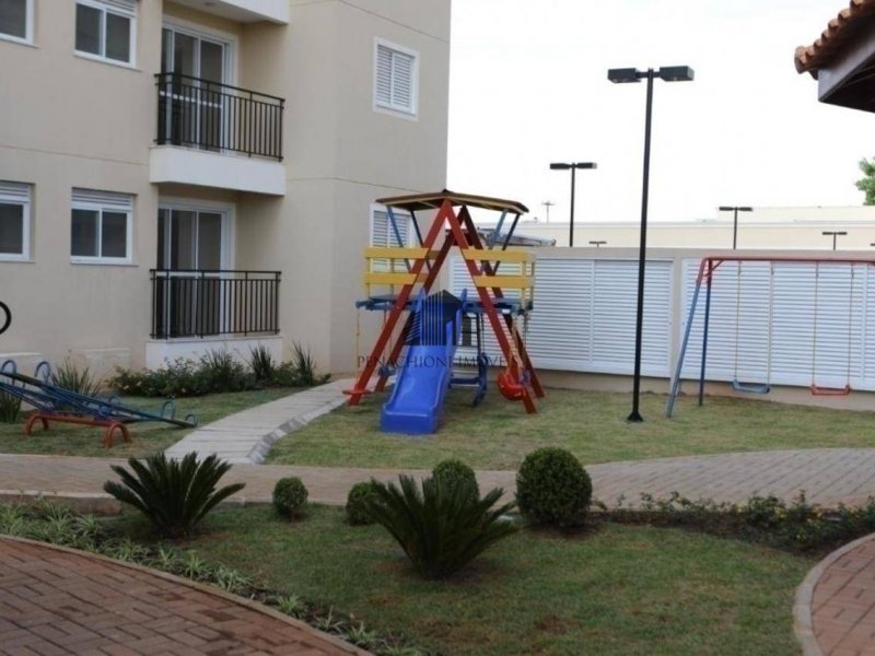 imóvel com 45m² - Cariobinha - Americana