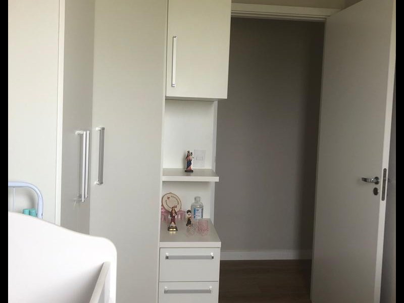 imóvel com 45m² - Cariobinha - Americana