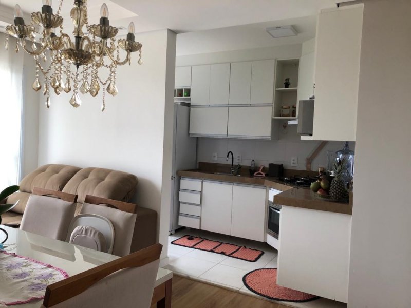 imóvel com 45m² - Cariobinha - Americana