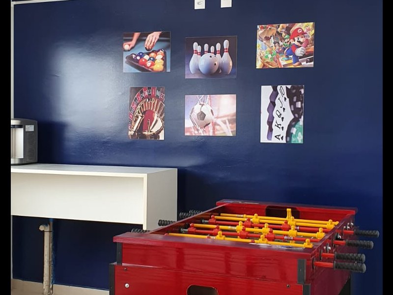 imóvel com 45m² - Cariobinha - Americana