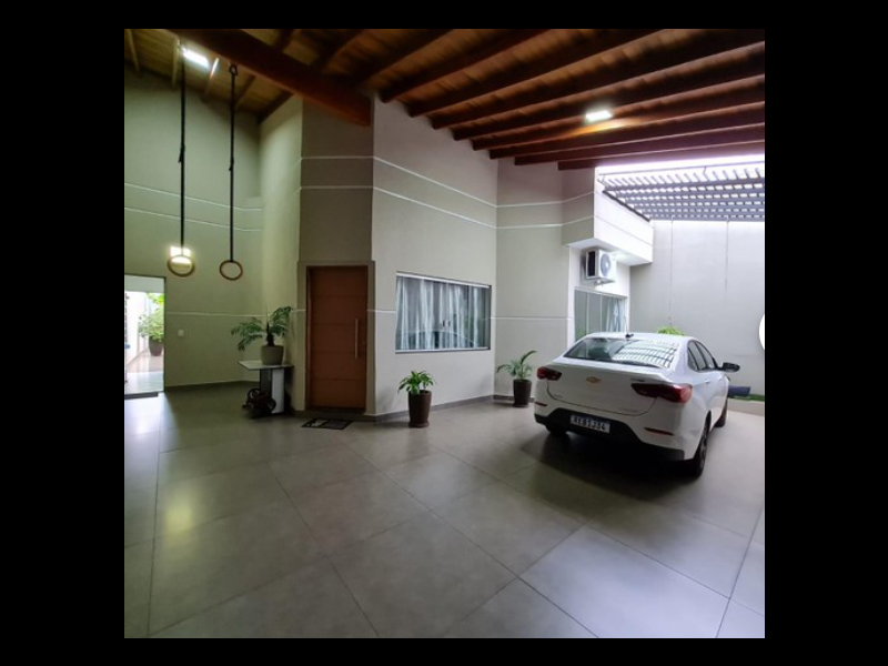 Casa à venda Vila Seabra com 260m² e 4 quartos por R$ 700.000 - 103182029-casa7.PNG