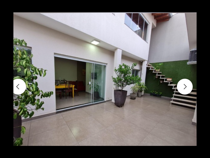 Casa à venda Vila Seabra com 260m² e 4 quartos por R$ 700.000 - 647065773-casa.PNG