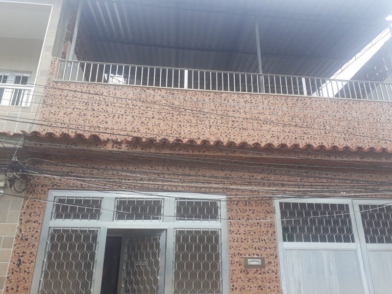 Casa de condomínio à venda Turiaçu com 200m² e 2 quartos por R$ 320 - 1067657087-img-20211016-wa0067.jpg