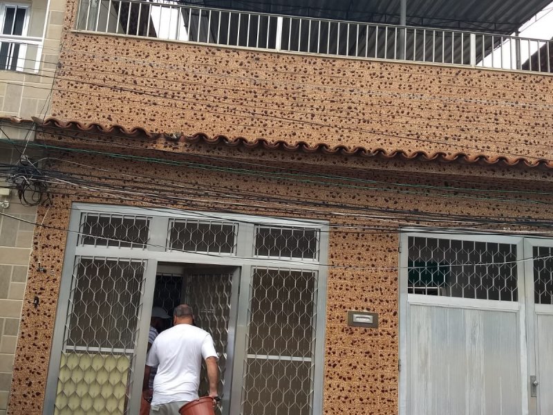 Casa de condomínio à venda Turiaçu com 200m² e 2 quartos por R$ 320 - 328256805-img-20211016-wa0054.jpg