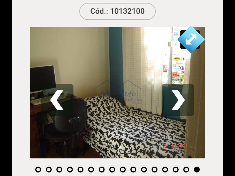 Casa à venda Parque Casa de Pedra com 130m² e 2 quartos por R$ 450.000 - 1587771330-screenshot-20211108-164629-chrome.jpg