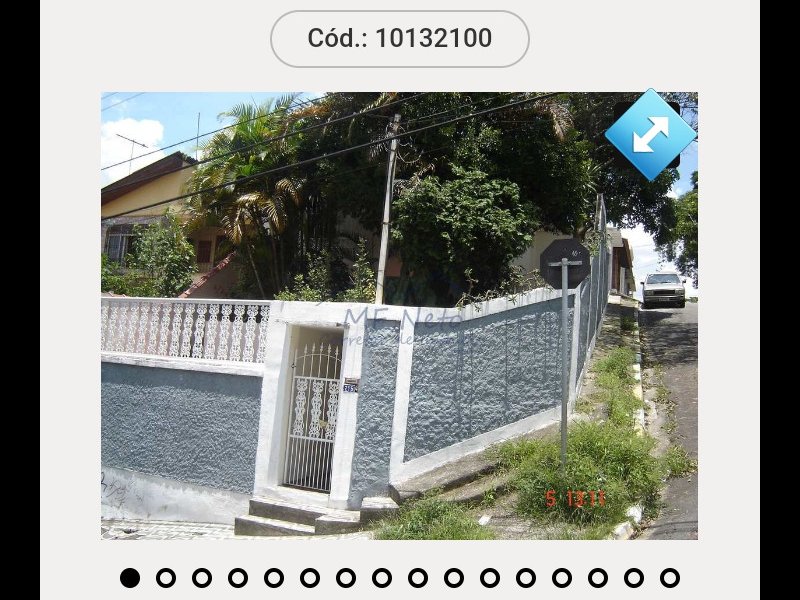 Casa à venda Parque Casa de Pedra com 130m² e 2 quartos por R$ 450.000 - 1916501441-screenshot-20211108-164523-chrome.jpg