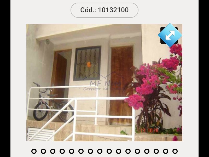 Casa à venda Parque Casa de Pedra com 130m² e 2 quartos por R$ 450.000 - 595110805-screenshot-20211108-164527-chrome.jpg
