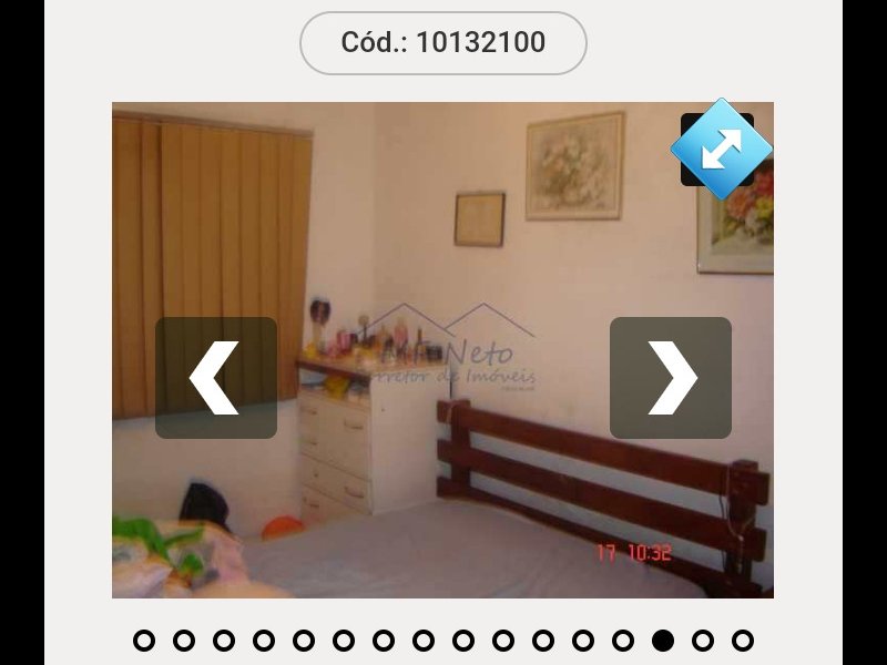 Casa à venda Parque Casa de Pedra com 130m² e 2 quartos por R$ 450.000 - 854348118-screenshot-20211108-164624-chrome.jpg