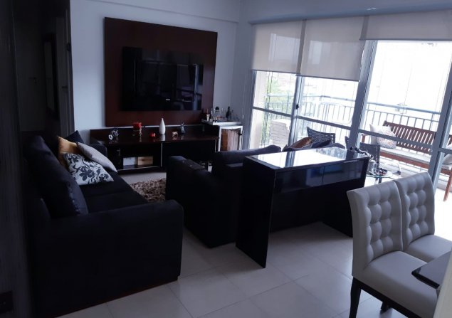 imóvel com 94m²