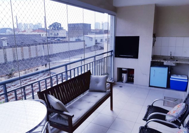 imóvel com 94m²