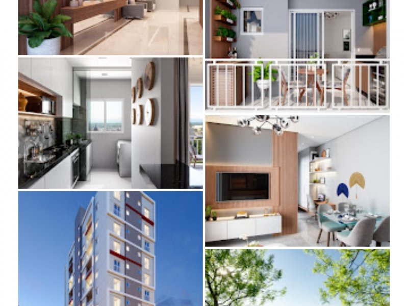 imóvel com 60m² - Ribeirânia - Ribeirão Preto