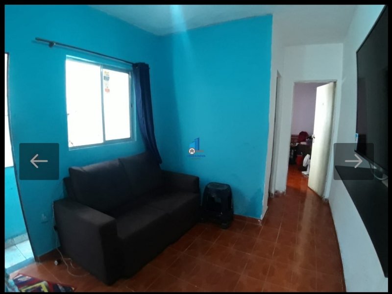 imóvel com 40m² - Piratininga (Venda Nova) - Belo Horizonte