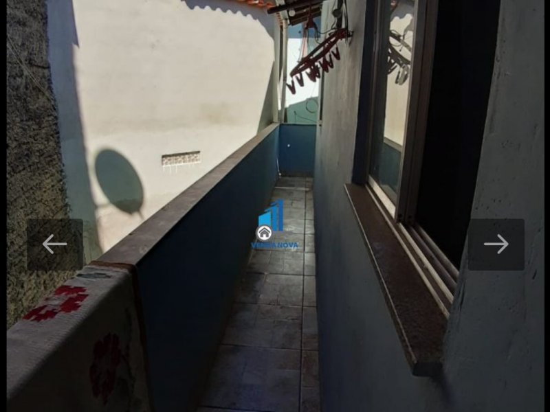 imóvel com 40m² - Piratininga (Venda Nova) - Belo Horizonte