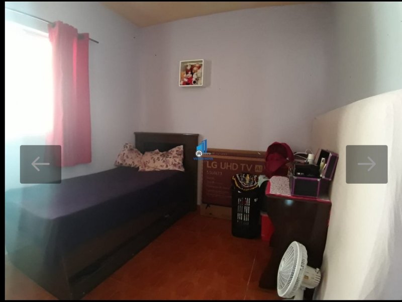 imóvel com 40m² - Piratininga (Venda Nova) - Belo Horizonte