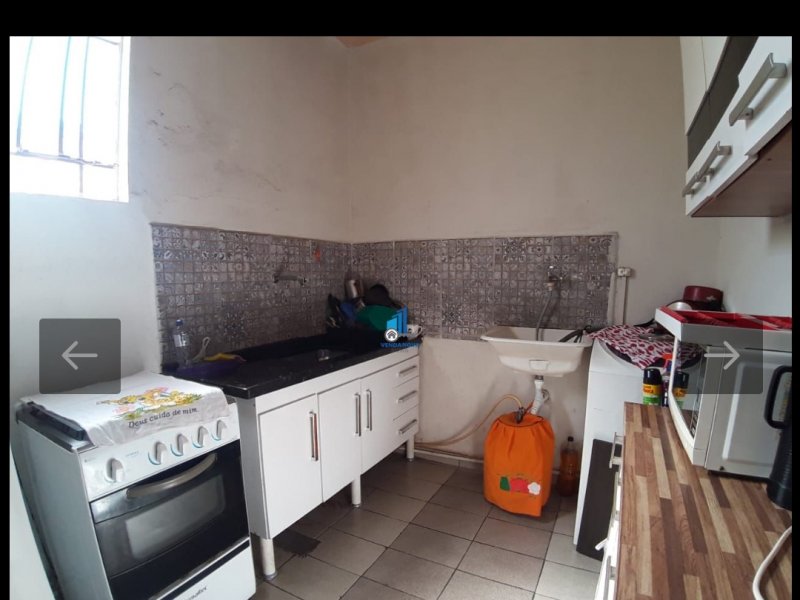 imóvel com 40m² - Piratininga (Venda Nova) - Belo Horizonte