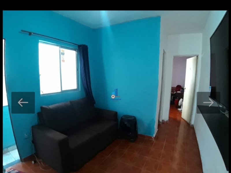 imóvel com 40m² - Piratininga (Venda Nova) - Belo Horizonte