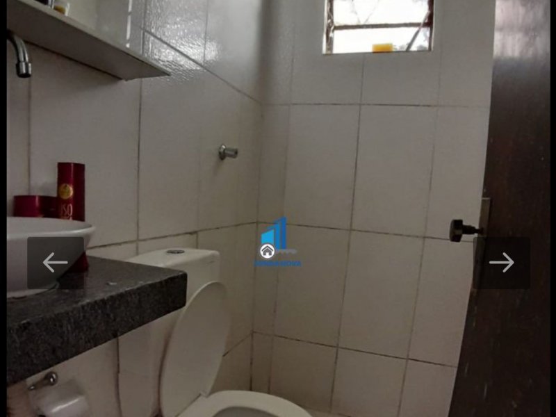 imóvel com 40m² - Piratininga (Venda Nova) - Belo Horizonte