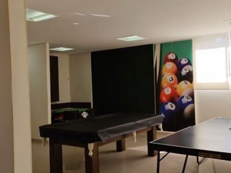 imóvel com 102m² - Baeta Neves - São Bernardo do Campo