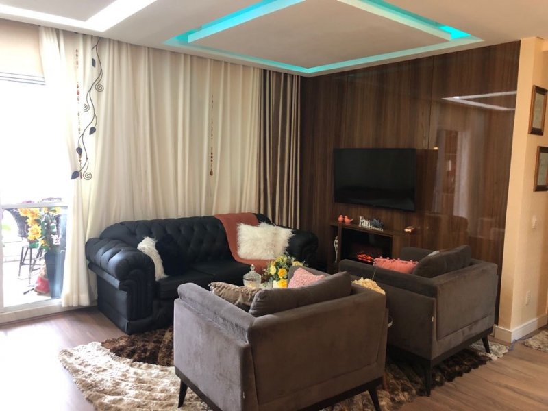 imóvel com 102m² - Baeta Neves - São Bernardo do Campo