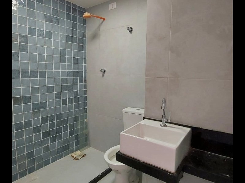 imóvel com 67m² - Espinheiro - Recife