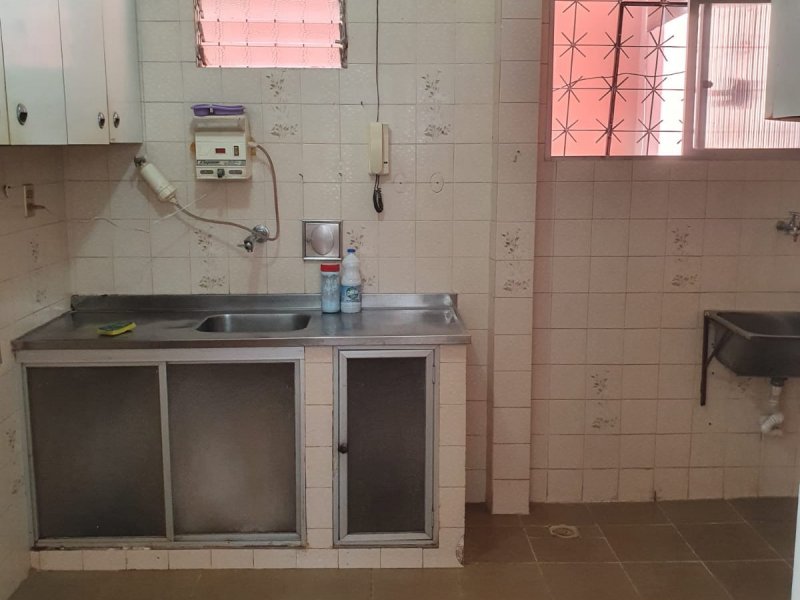 imóvel com 60m² - Cabula - Salvador