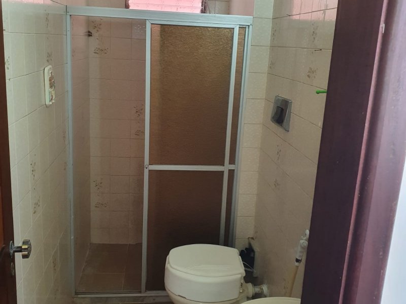 imóvel com 60m² - Cabula - Salvador