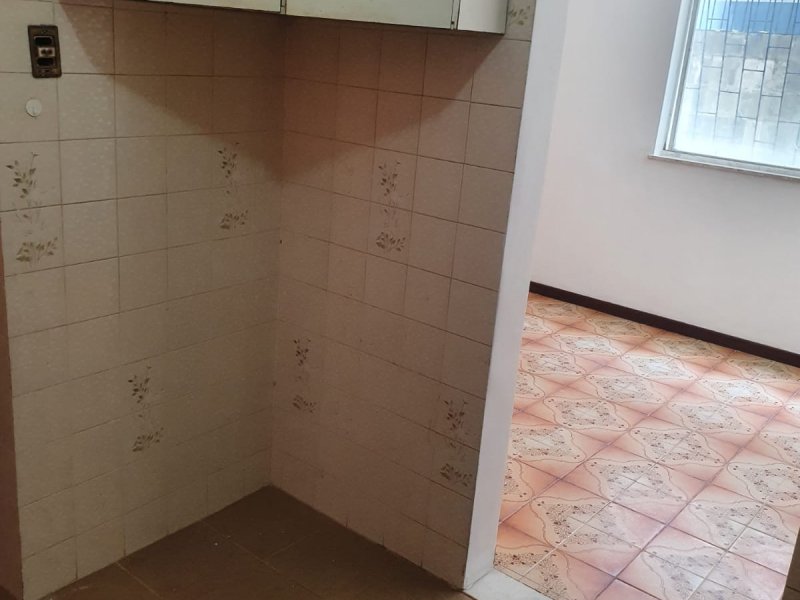 imóvel com 60m² - Cabula - Salvador