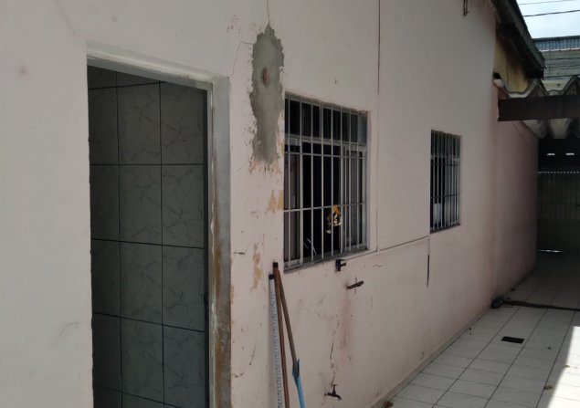 imóvel com 250m²