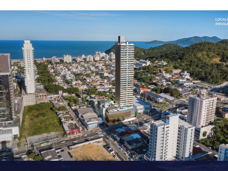 Apartamento à venda Praia Brava com 73m² e 2 quartos por R$ 730.000 - 117906219-25.jpg