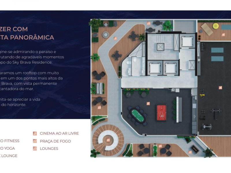 Apartamento à venda Praia Brava com 73m² e 2 quartos por R$ 730.000 - 1857553806-20.jpg