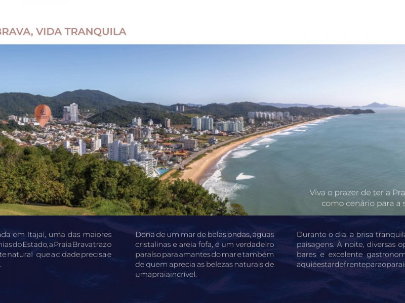 Apartamento à venda Praia Brava com 73m² e 2 quartos por R$ 730.000 - 1860876143-3.jpg