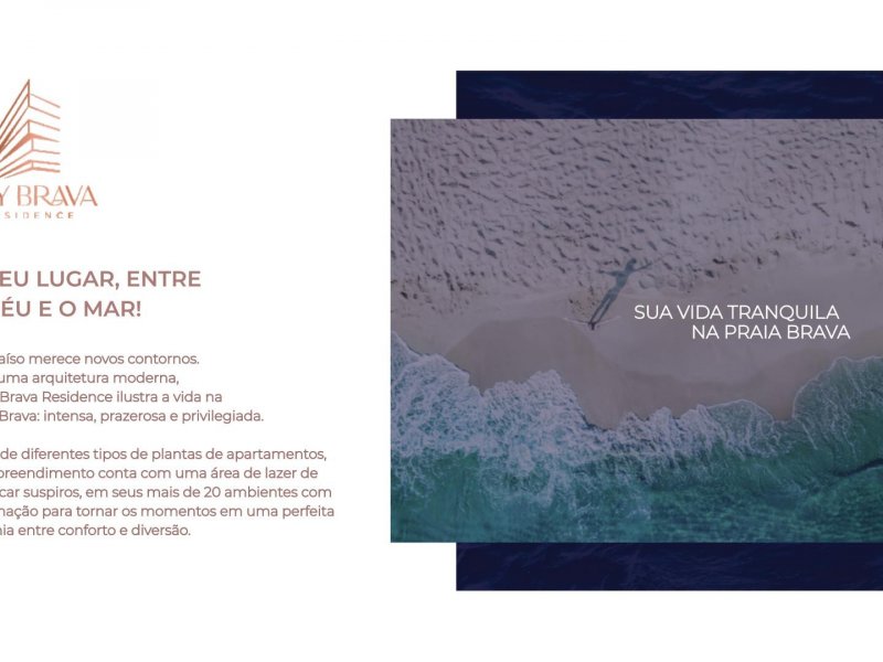 Apartamento à venda Praia Brava com 73m² e 2 quartos por R$ 730.000 - 429258225-2.jpg